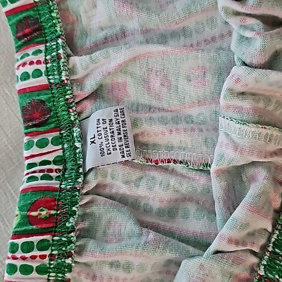 Holiday Pajamas - Picture 8 of 16